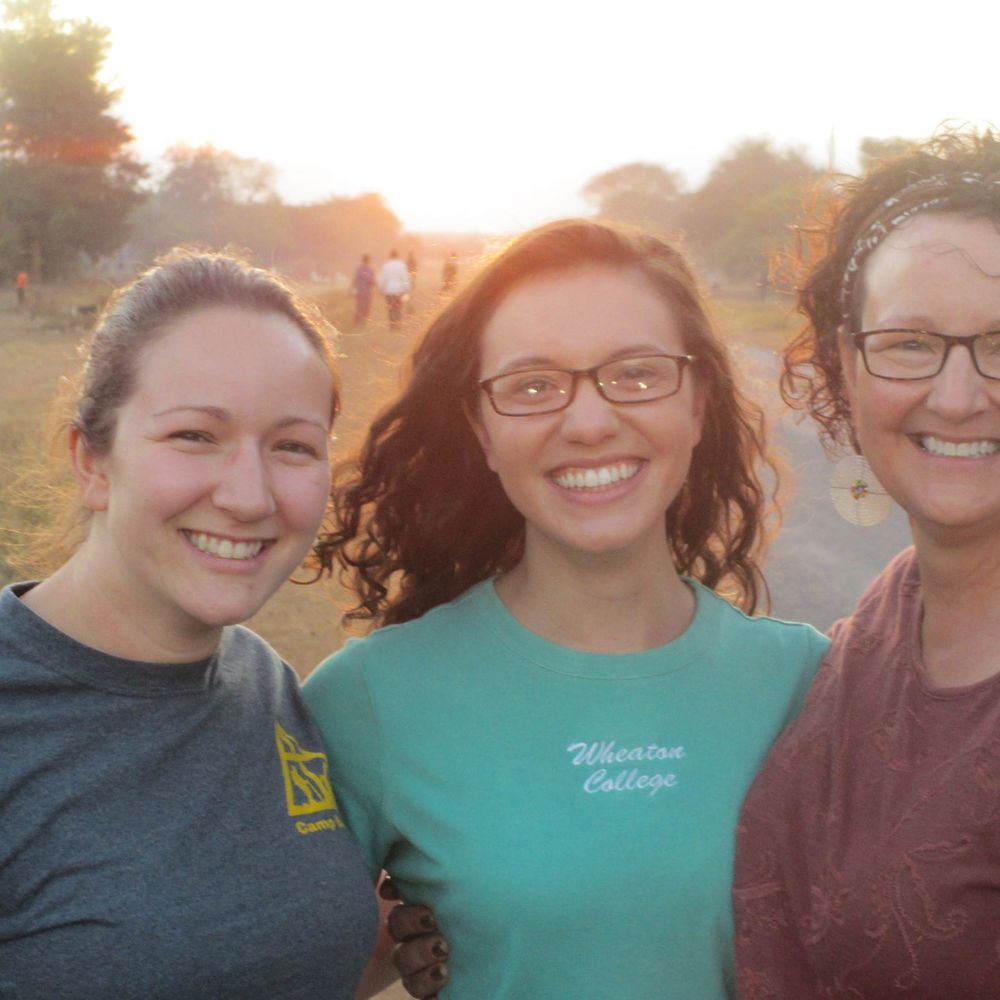 Meet your Posher, Jennie